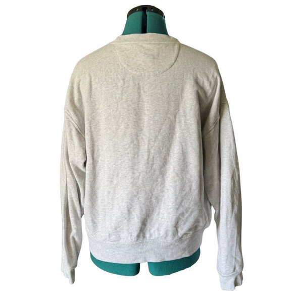 American Eagle Sweatshirt - Picture 5 of 8